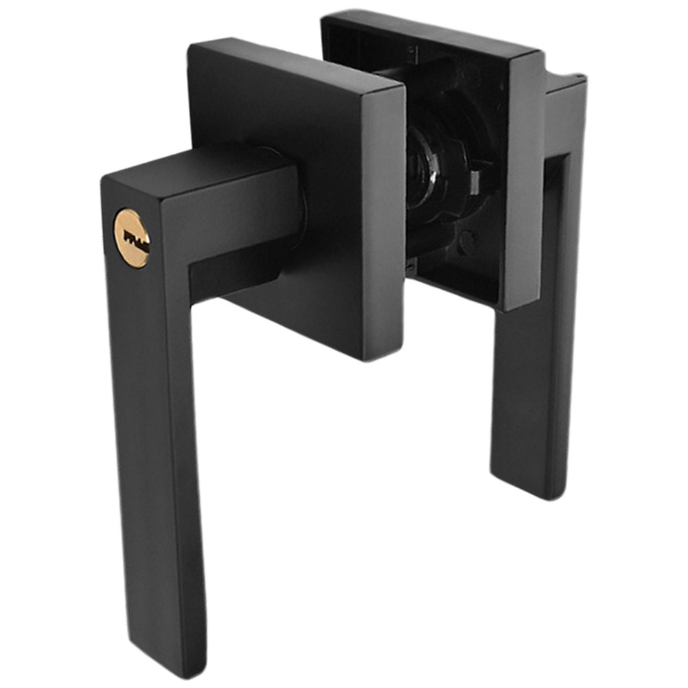 Door Knob Replacement - 1 Conjunto de Maçaneta de Porta