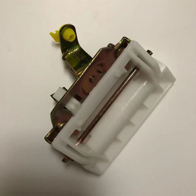 Door Knob Replacement - Porta traseira traseira do carro, maçaneta