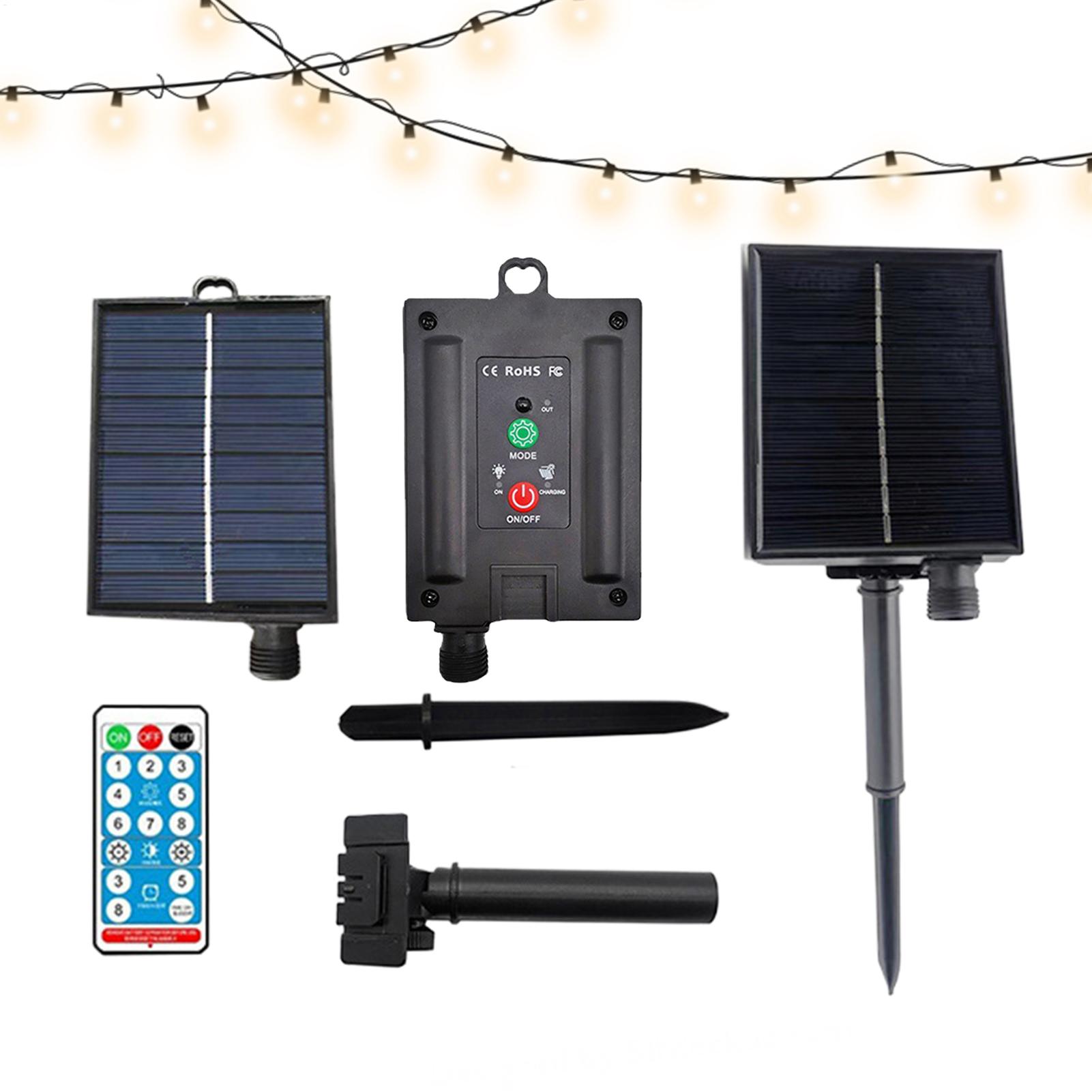 Home Improvement And Tools - Painel Solar Portátil 31V à Prova