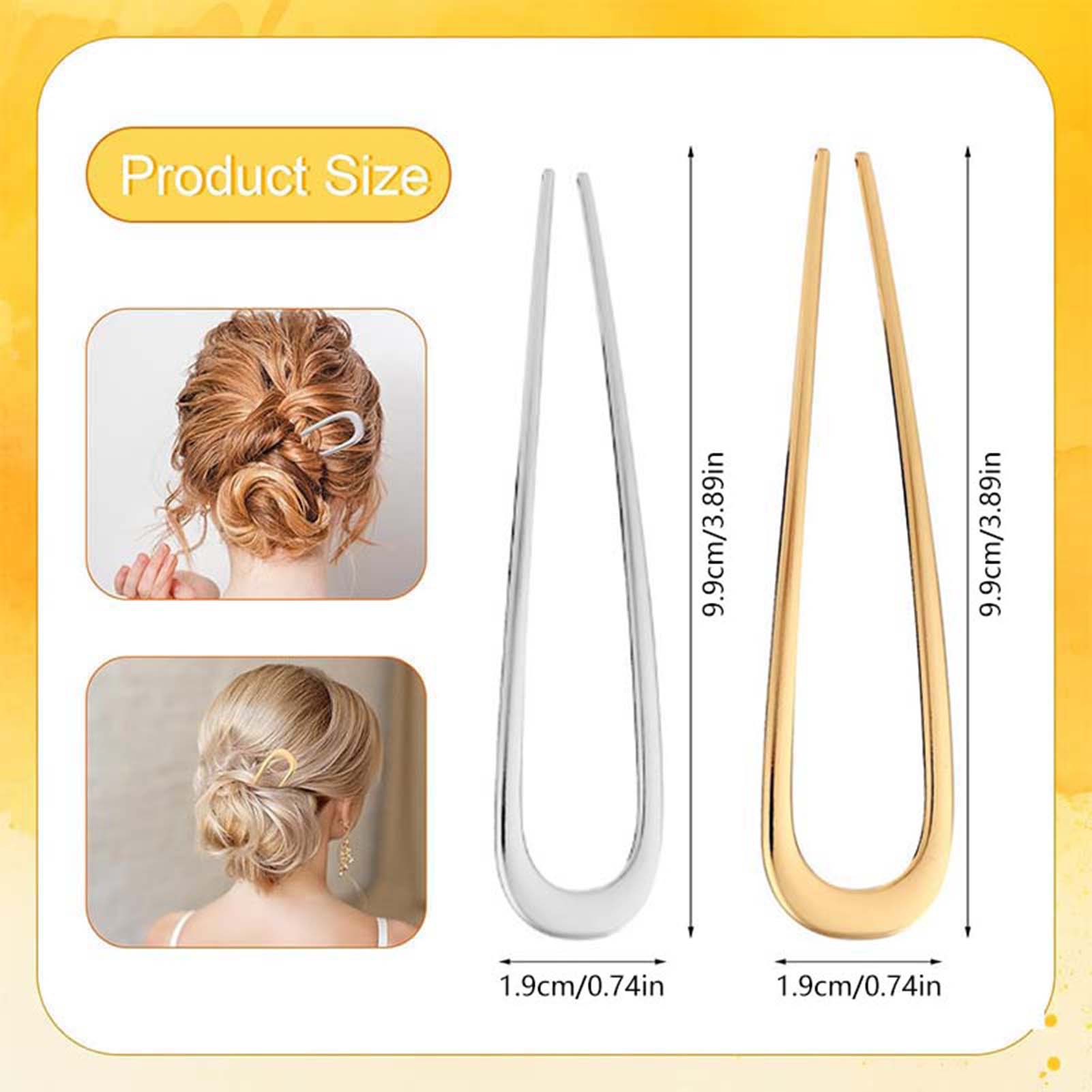 Grampos de Cabelo Franceses em - Home Improvement And Tools avaliação e preço