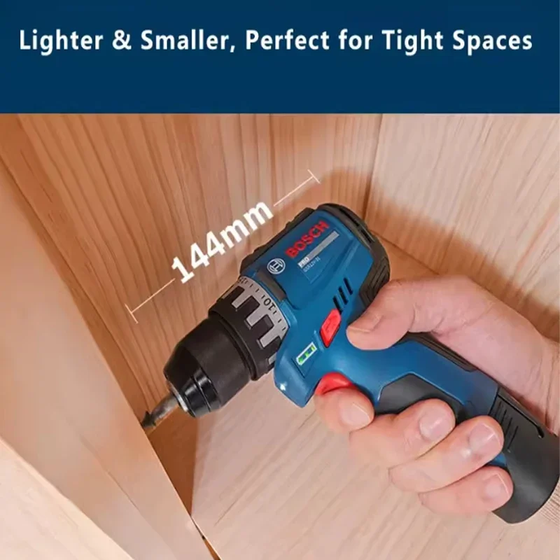 Furadeira Elétrica Sem Escovas - Home Improvement And Tools avaliação e preço