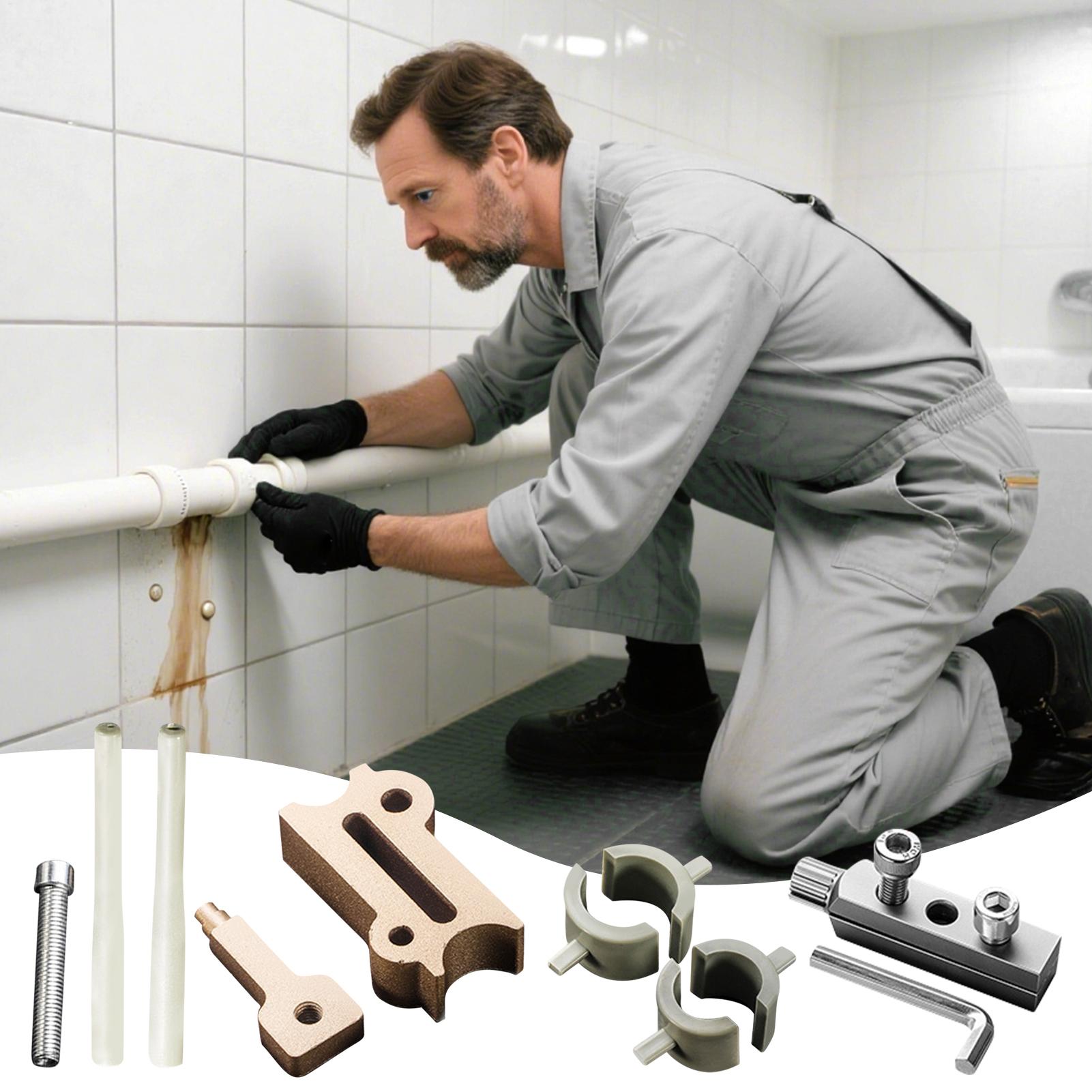 Ferramenta de reparo de tubula - Home Improvement And Tools avaliação e preço
