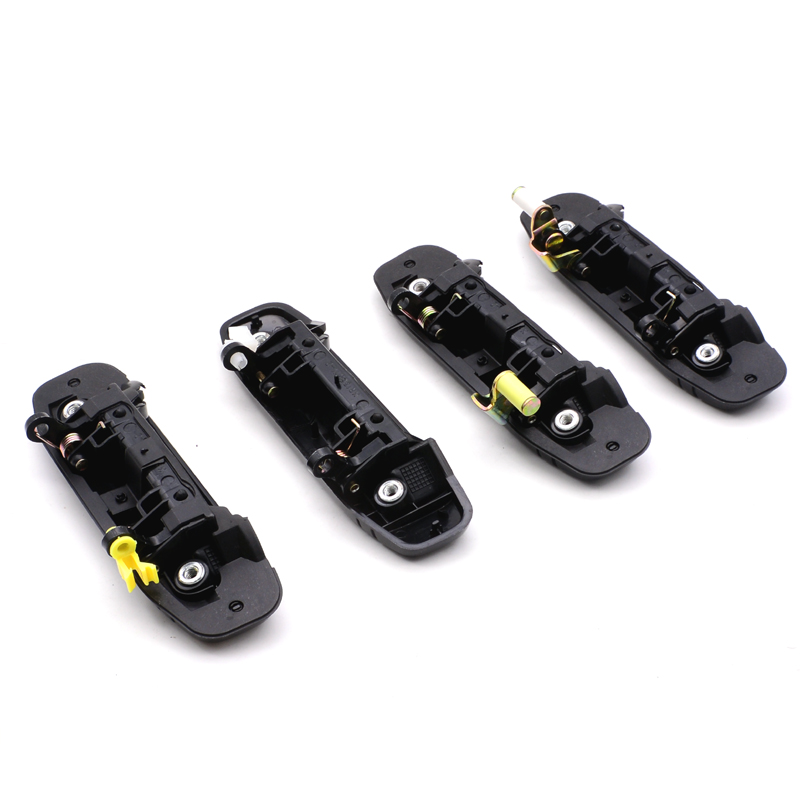 Maçanetas pretas para porta ex - Door Knob Replacement avaliação e preço