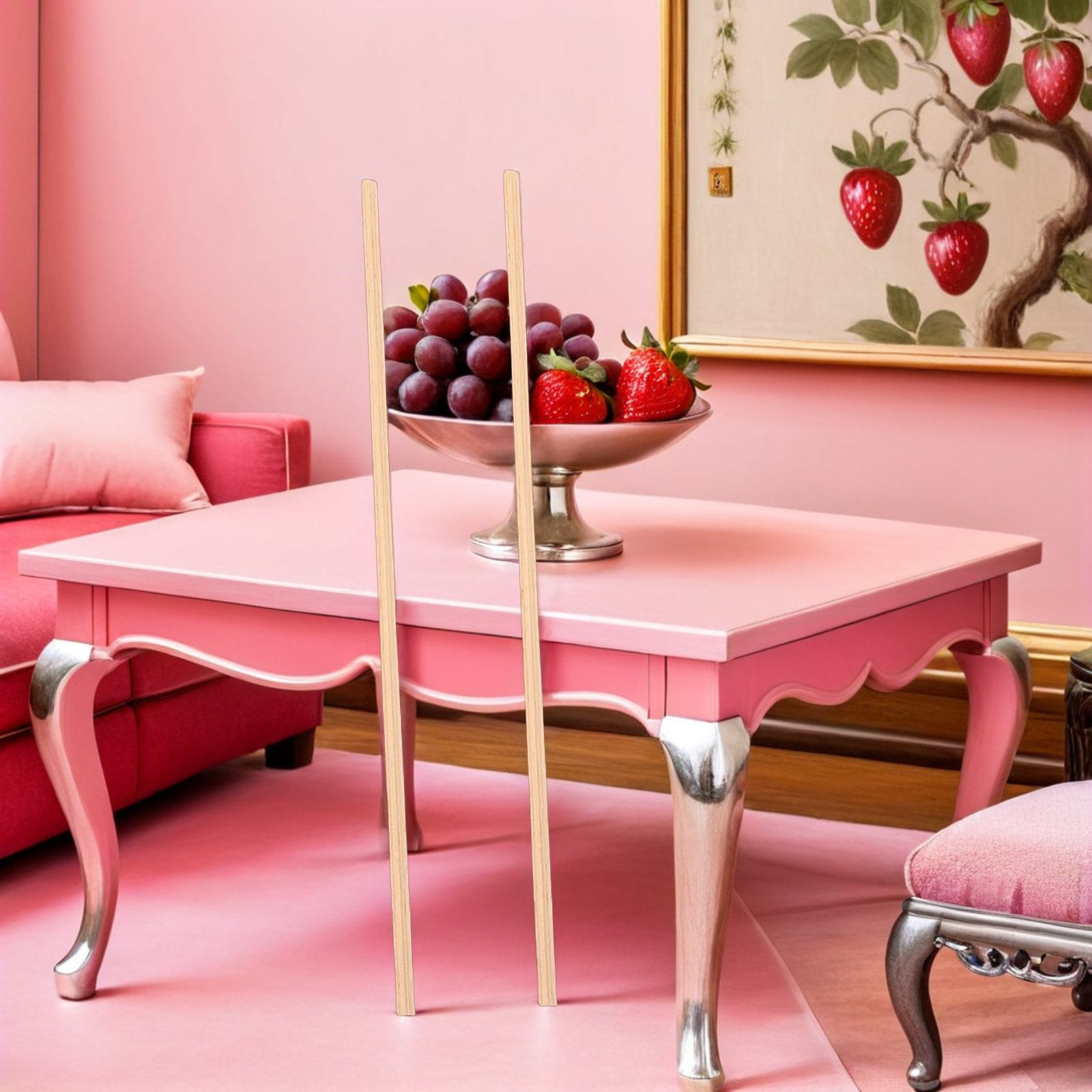 5 peças de molduras de madeira - Baseboard Molding Trim avaliação e preço