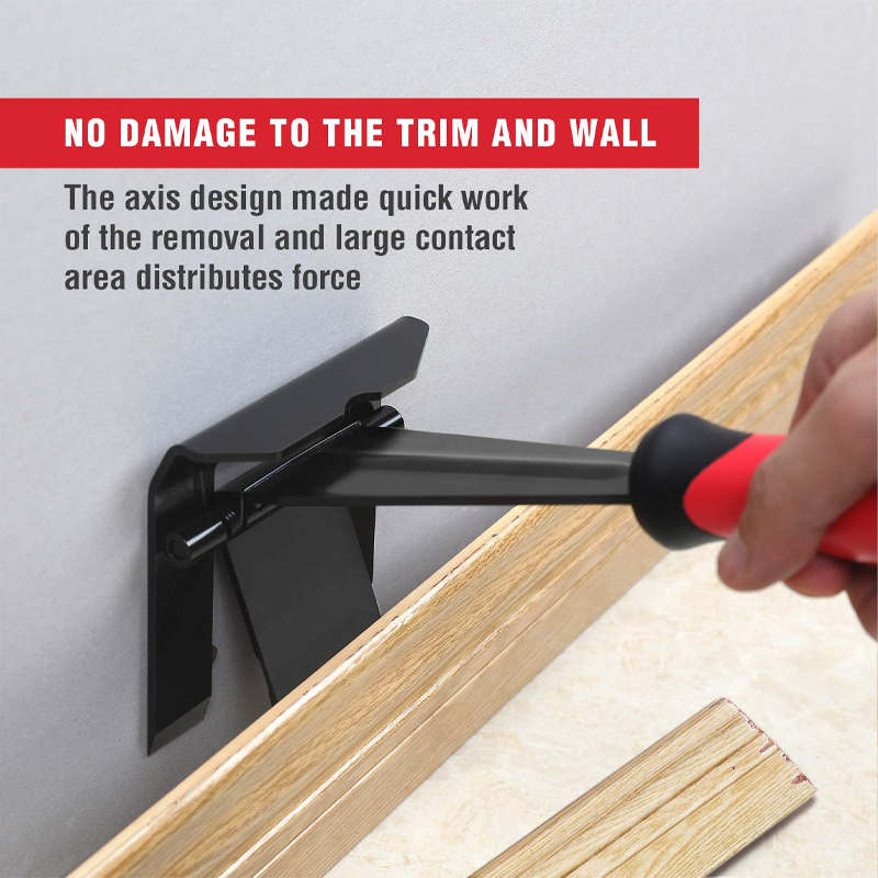 Extrator de acabamento, multif - Baseboard Molding Trim avaliação e preço