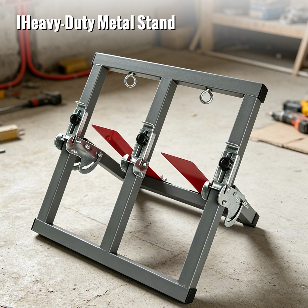 Suporte Dobrável para Dispensa - Home Improvement And Tools avaliação e preço