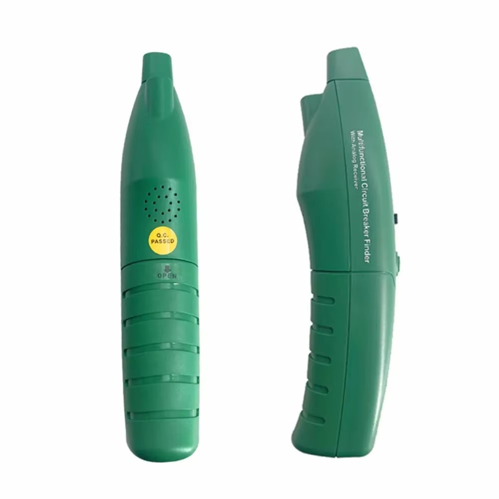 MS5902 Localizador de Disjunto - Circuit Breaker Finder avaliação e preço