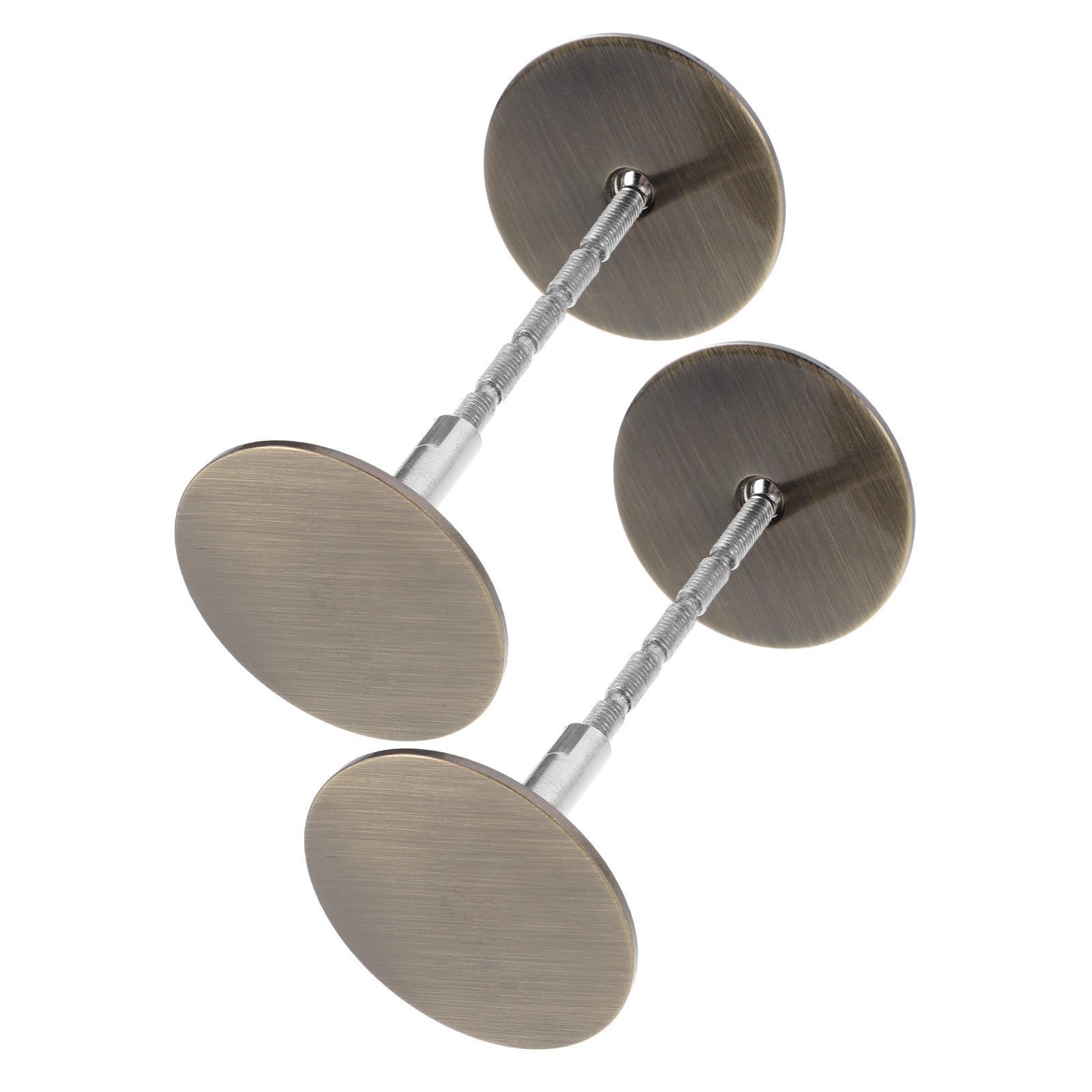 Placas de cobertura para furos - Door Knob Replacement avaliação e preço