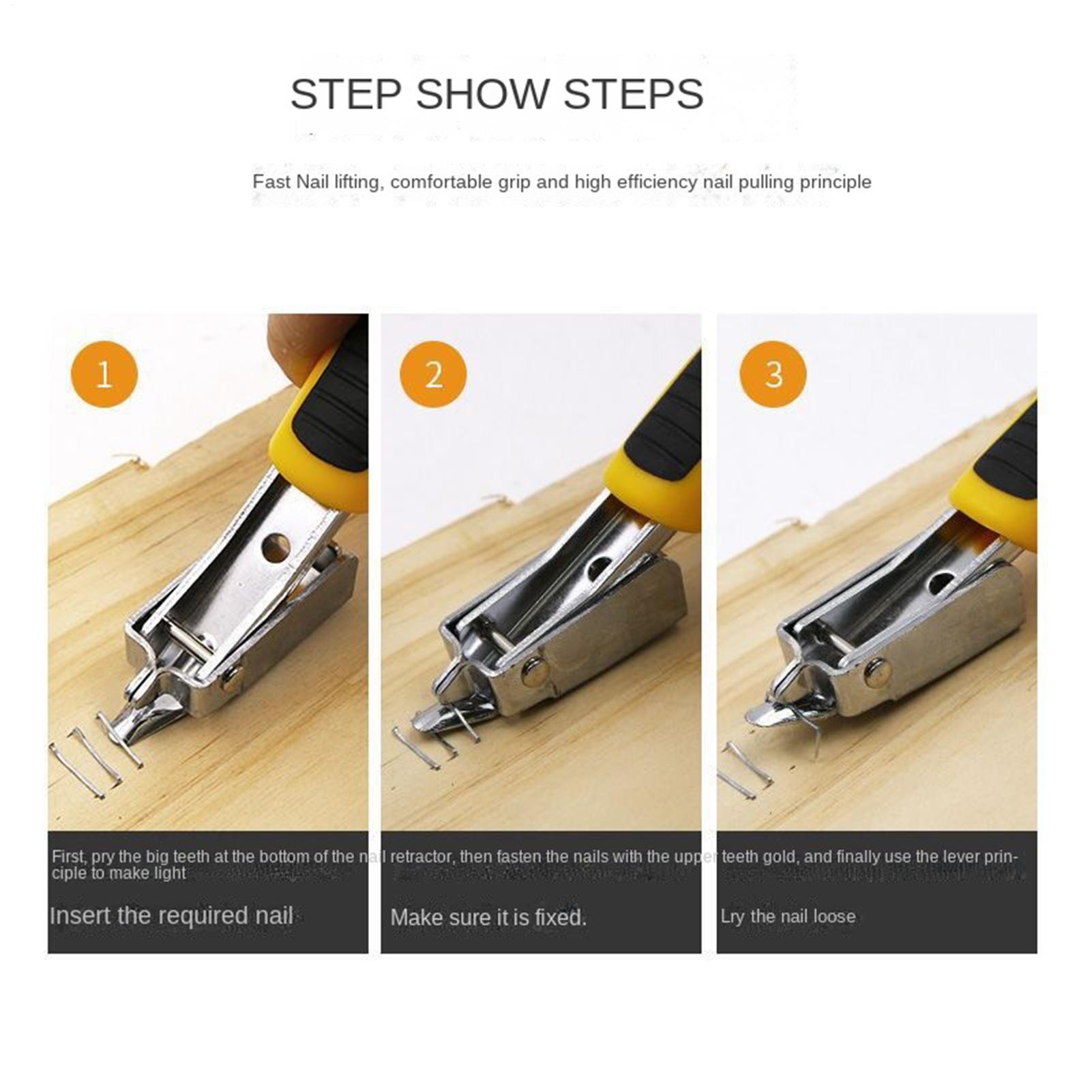 Alicate de Corte Pesado de Fer - Home Improvement And Tools avaliação e preço