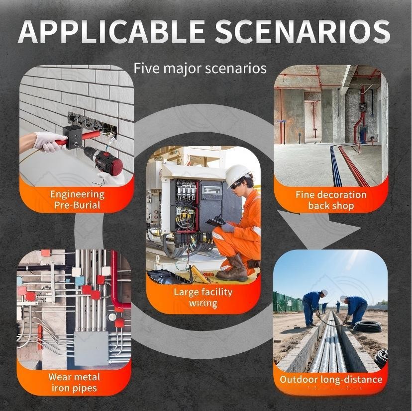 Ferramenta para Amarrar Fios d - Home Improvement And Tools avaliação e preço