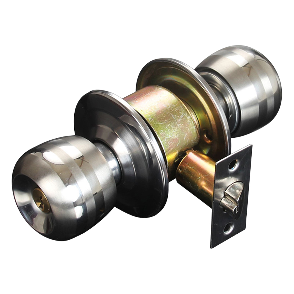 Maçaneta de Porta com Fechadur - Door Knob Replacement avaliação e preço