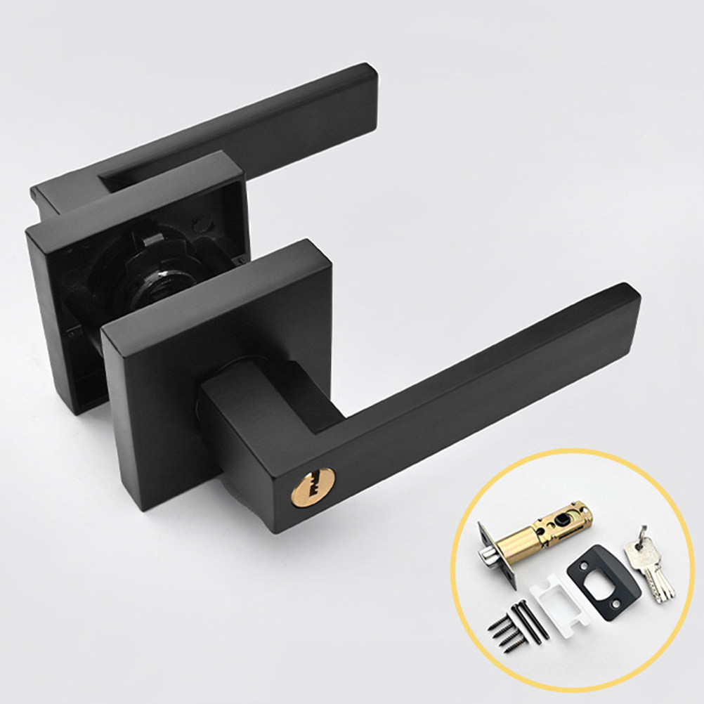 1 Conjunto de Maçaneta de Port - Door Knob Replacement avaliação e preço