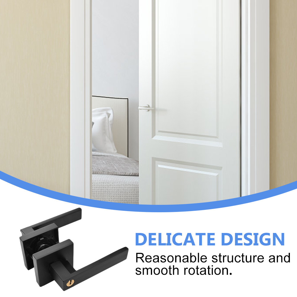 1 Conjunto de Maçaneta de Port - Door Knob Replacement avaliação e preço