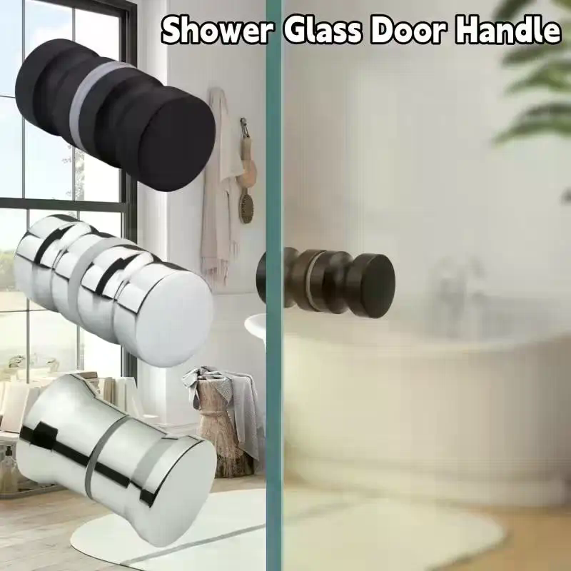 Puxador Elegante para Porta de - Door Knob Replacement avaliação e preço