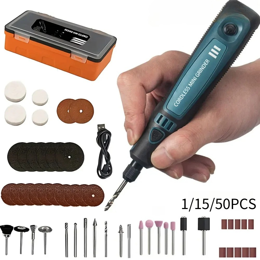 Conjunto de Ferramentas de Esc - Home Improvement And Tools avaliação e preço