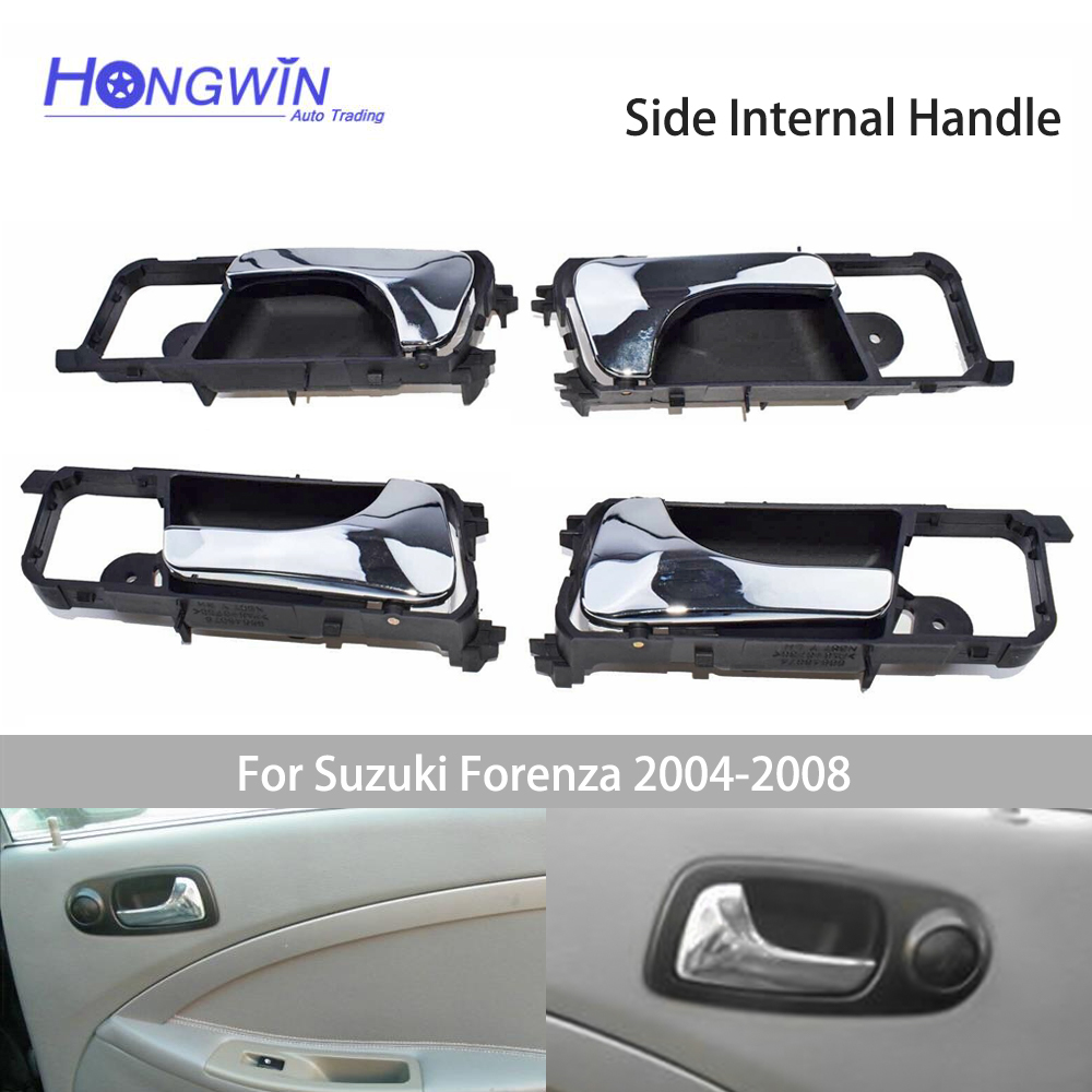 Carro esquerda direita interio - Door Knob Replacement avaliação e preço
