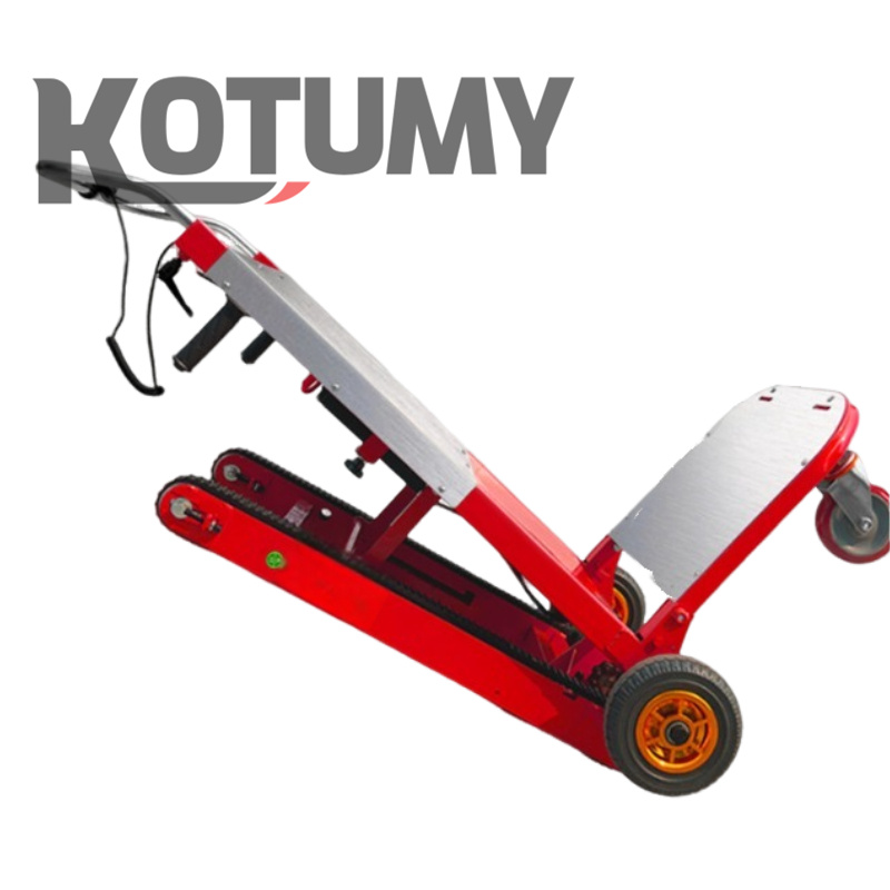 Carro de escalada de escada el - Home Improvement And Tools avaliação e preço
