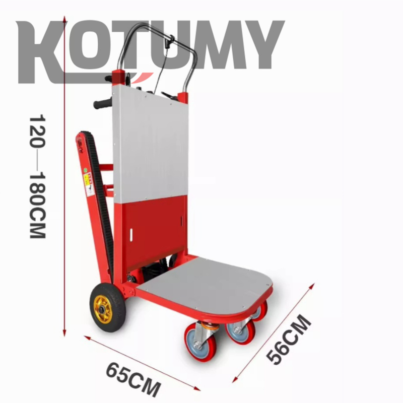 Carro de escalada de escada el - Home Improvement And Tools avaliação e preço