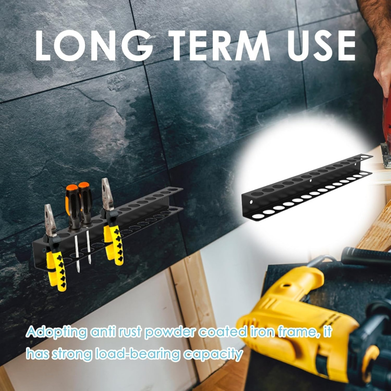14 Painel de armazenamento de  - Home Improvement And Tools avaliação e preço