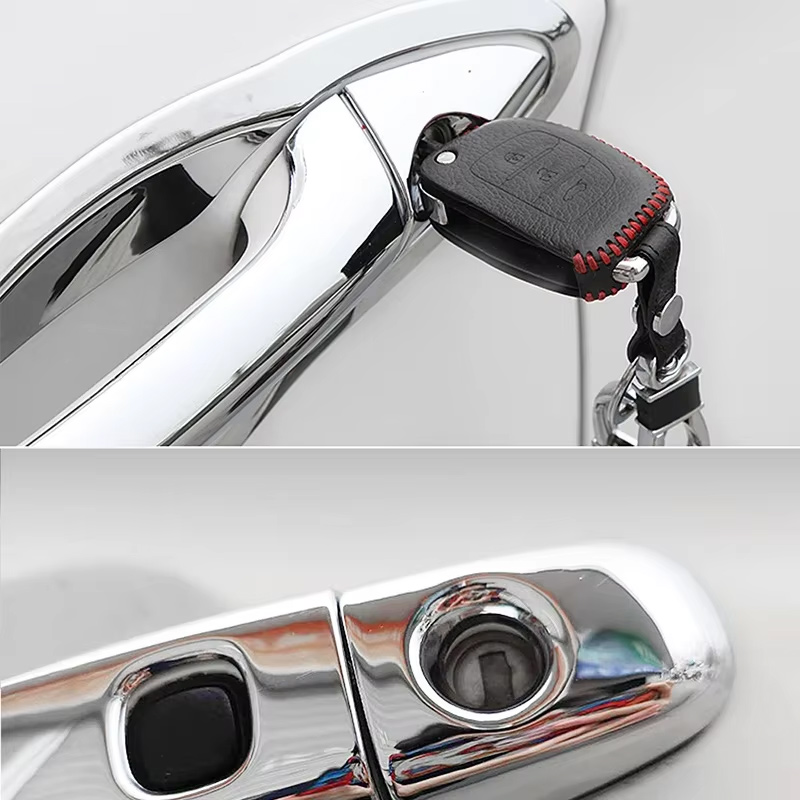 Maçaneta da porta capa guarniç - Door Knob Replacement avaliação e preço
