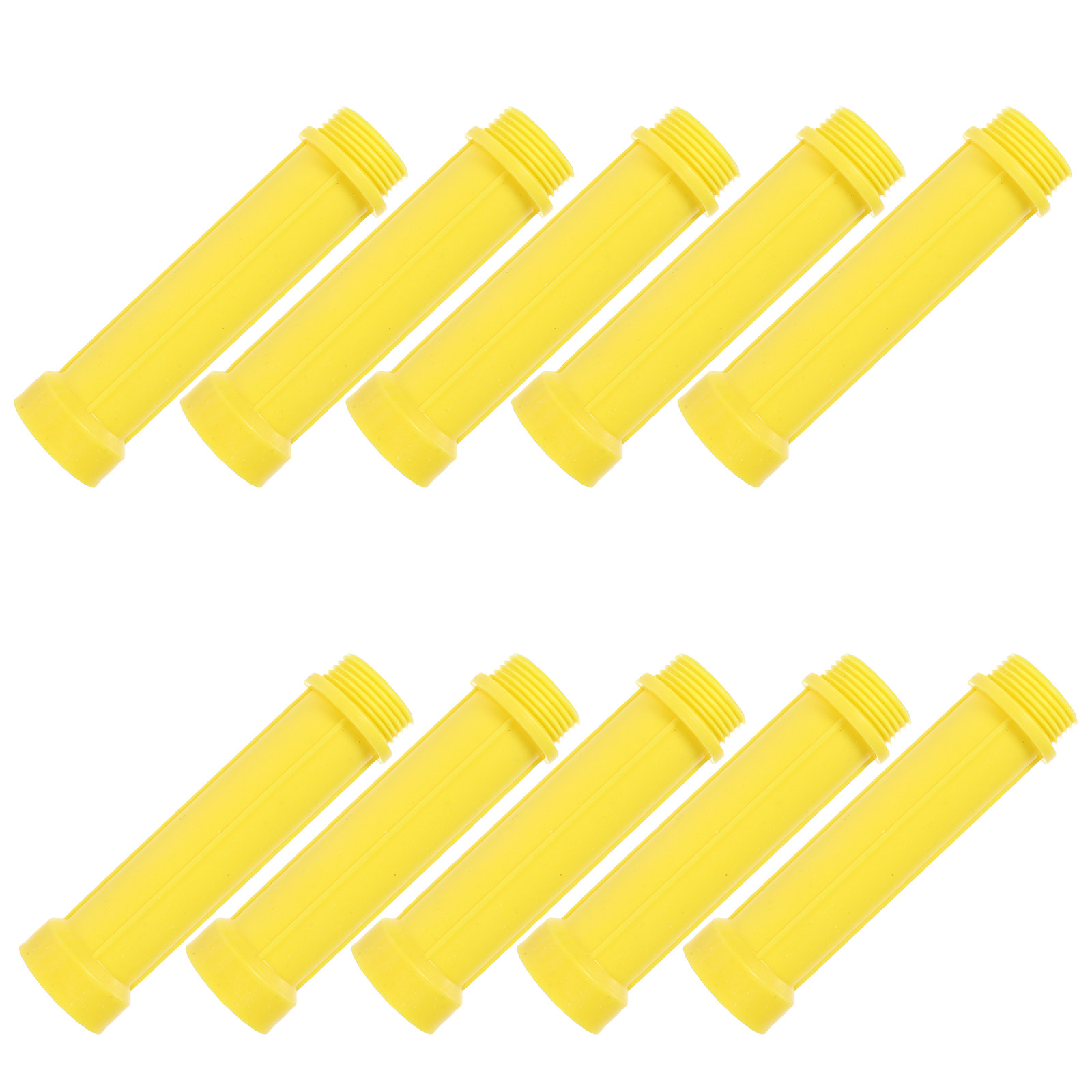 20 unidades de tubos de extens - Home Improvement Youtube avaliação e preço