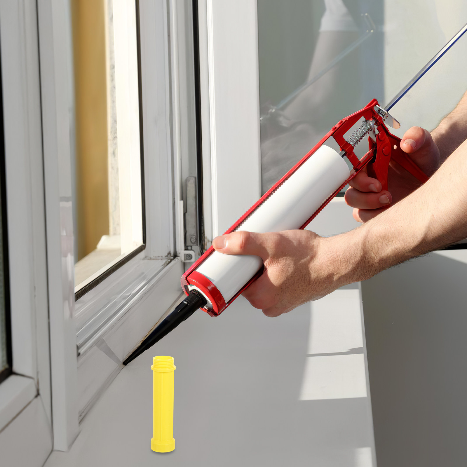 20 unidades de tubos de extens - Home Improvement Youtube avaliação e preço