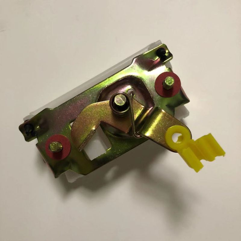 Porta traseira traseira do car - Door Knob Replacement avaliação e preço