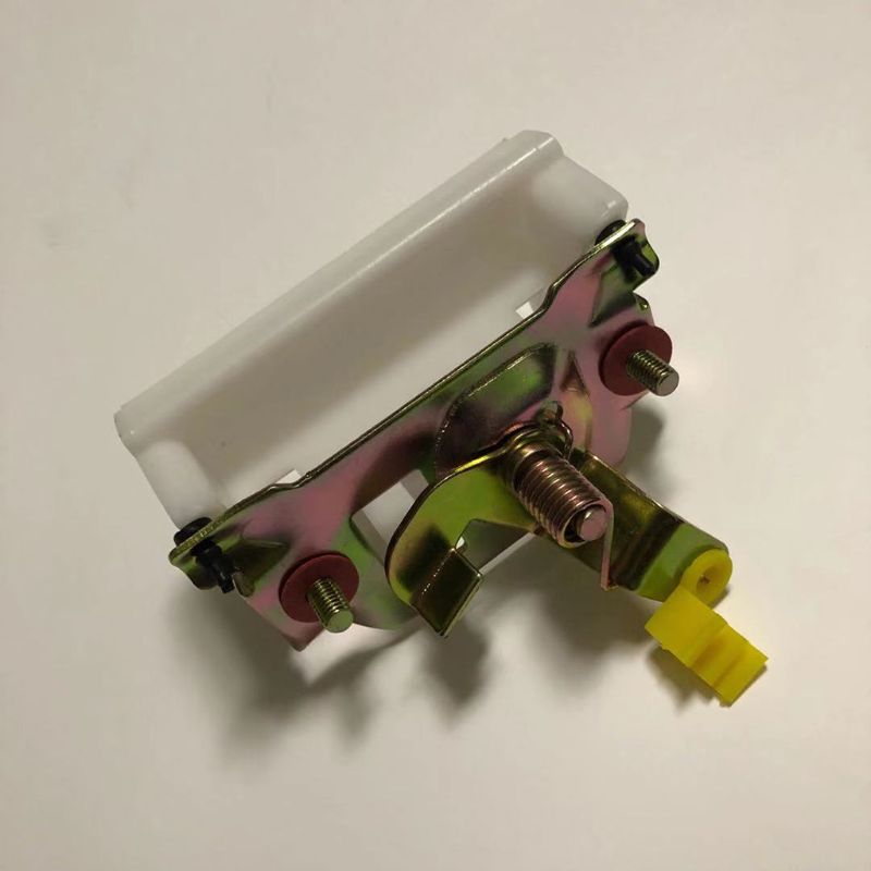 Porta traseira traseira do car - Door Knob Replacement avaliação e preço