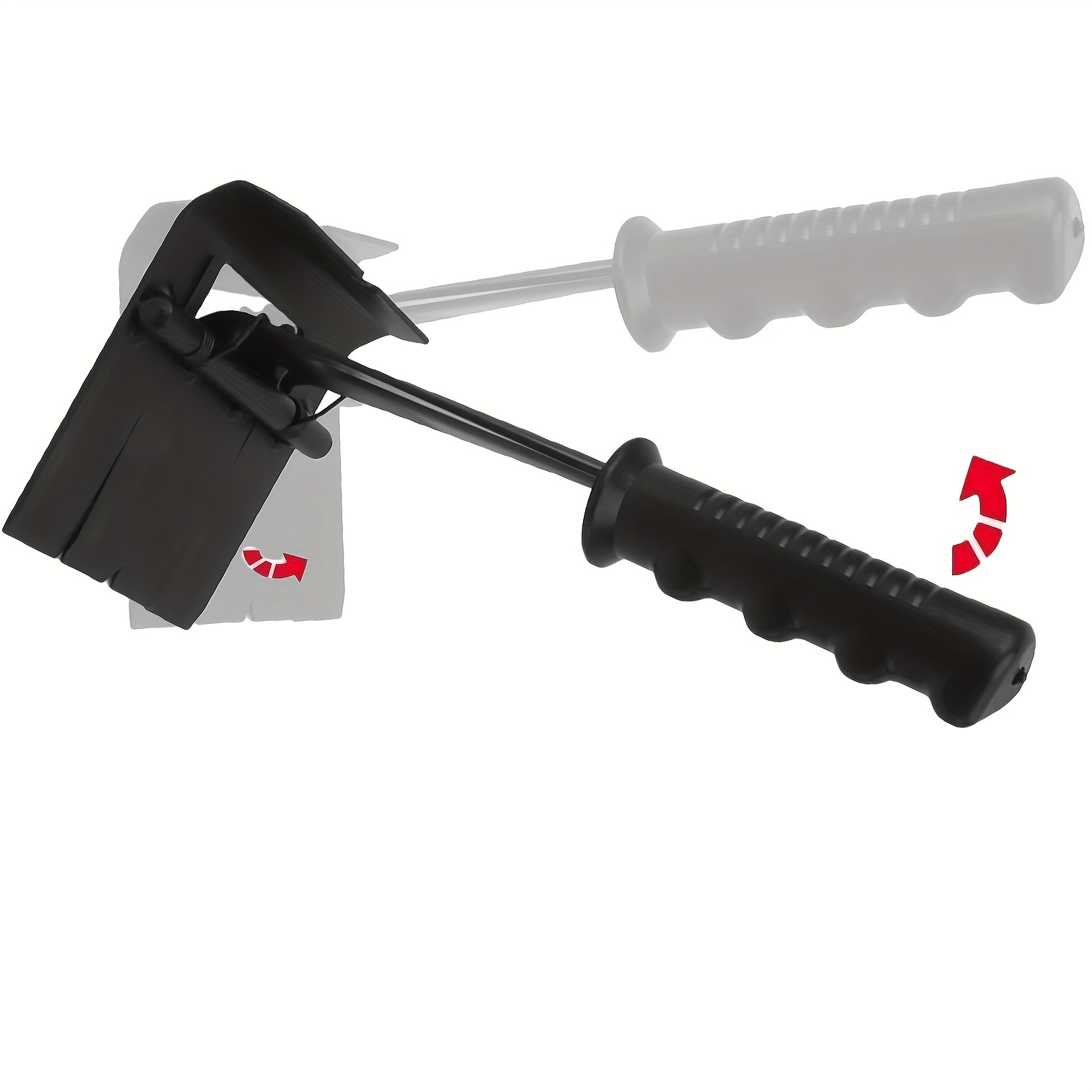 Ferramenta para Remoção de Rod - Baseboard Molding Trim avaliação e preço