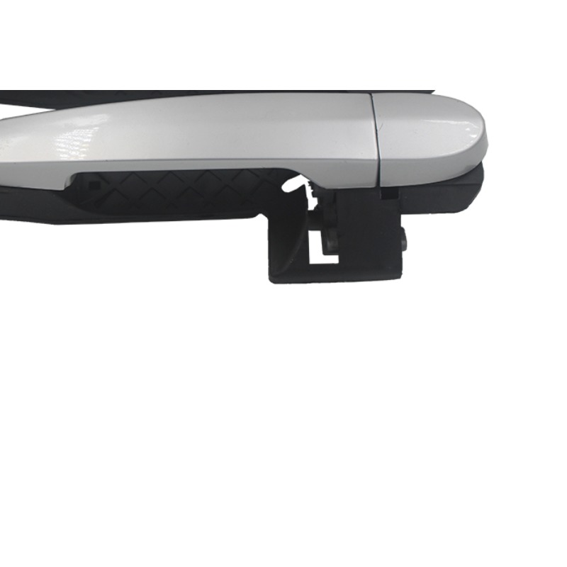 Extrator de porta externa conj - Door Knob Replacement avaliação e preço