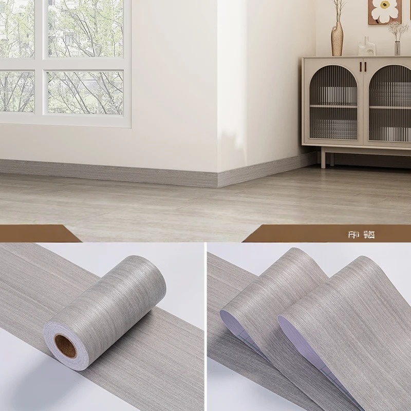 1 unidade de fita adesiva de 5 - Baseboard Molding Trim avaliação e preço