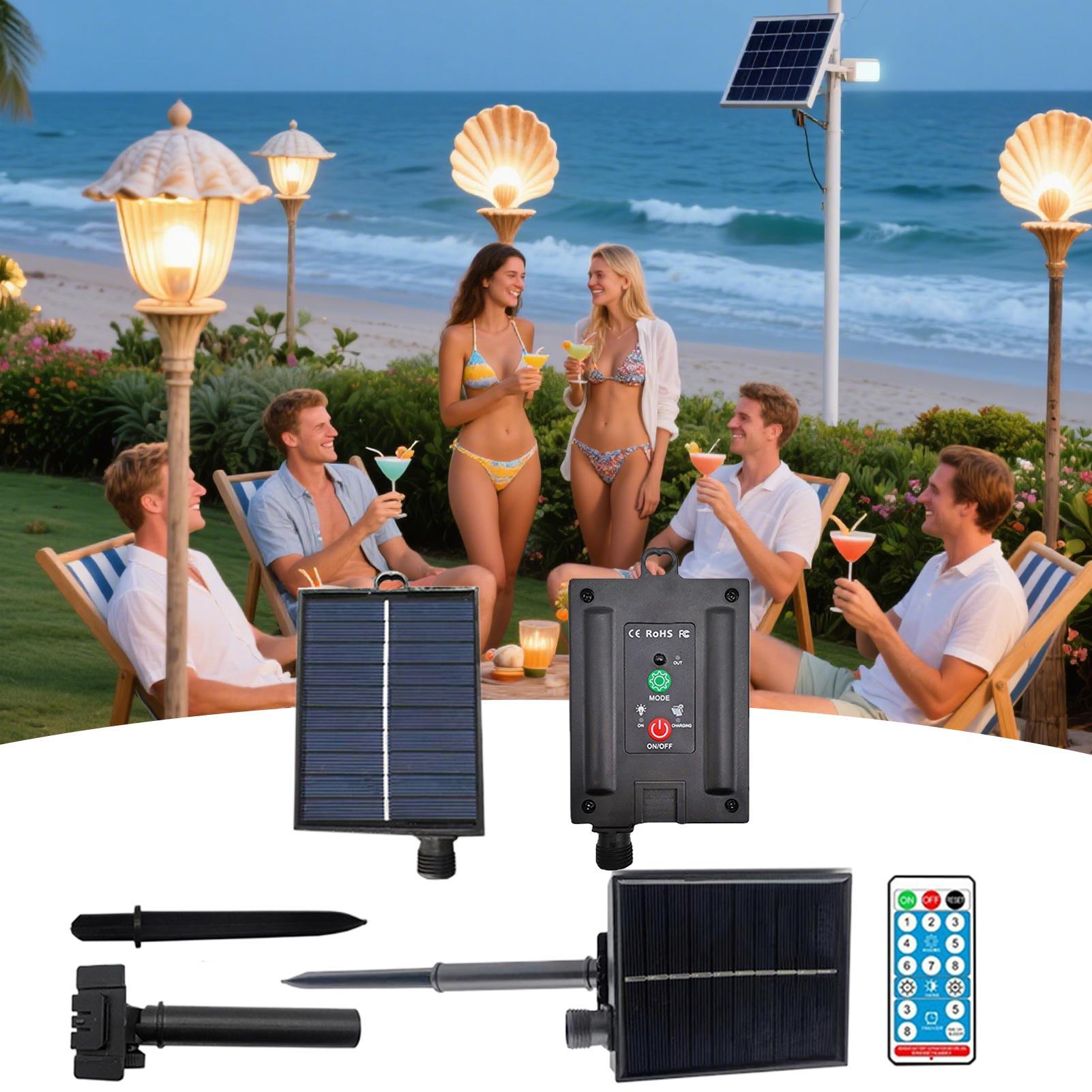 Painel Solar Portátil 31V à Pr - Home Improvement And Tools avaliação e preço