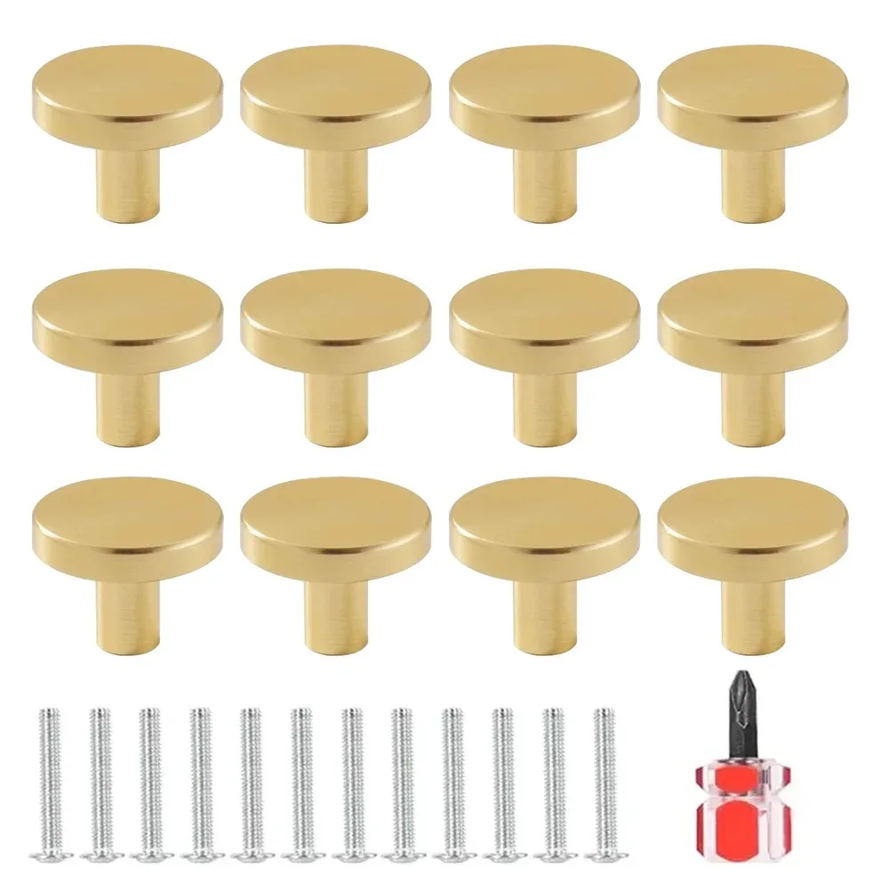 10/12/20 pçs botão do armário  - Door Knob Replacement avaliação e preço
