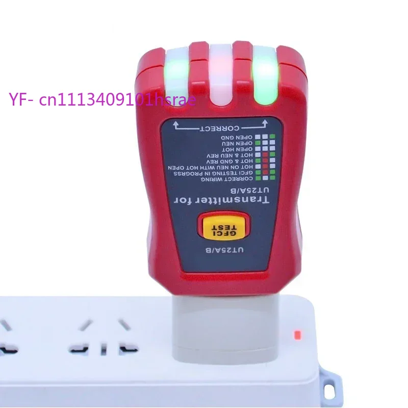 Localizador Automático de Disj - Circuit Breaker Finder avaliação e preço