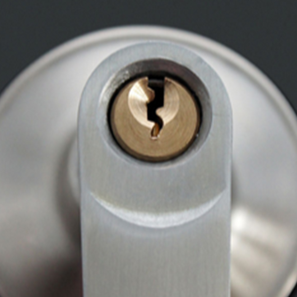 Fechadura de Alavanca para Por - Door Knob Replacement avaliação e preço