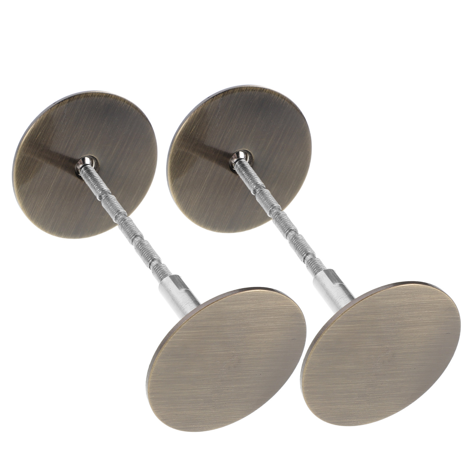 2 conjuntos de placas de cober - Door Knob Replacement avaliação e preço