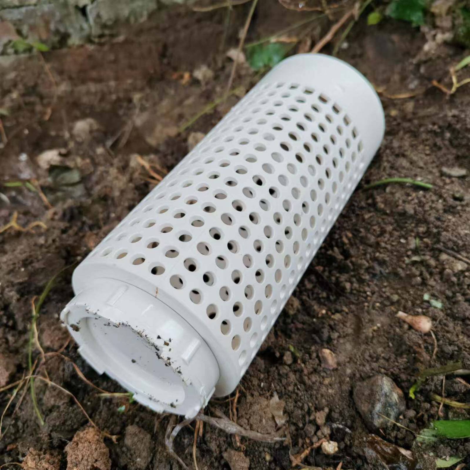 Tubo de Compostagem Compost Tu - Home Improvement Youtube avaliação e preço