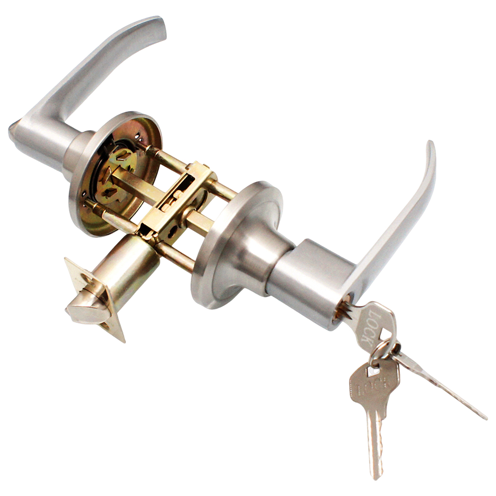 Maçanetas de Porta de Entrada  - Door Knob Replacement avaliação e preço